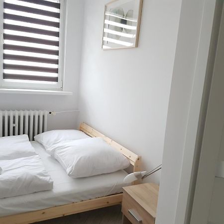 Appartement Visit Baltic - Matejki III à Świnoujście Extérieur photo
