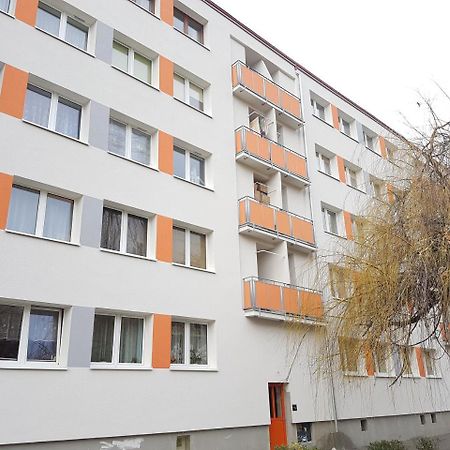 Appartement Visit Baltic - Matejki III à Świnoujście Extérieur photo