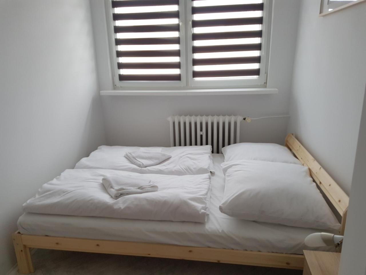 Appartement Visit Baltic - Matejki III à Świnoujście Extérieur photo